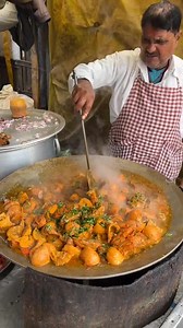 Chicken Masala with Bihari Litti | The Foodie Dad