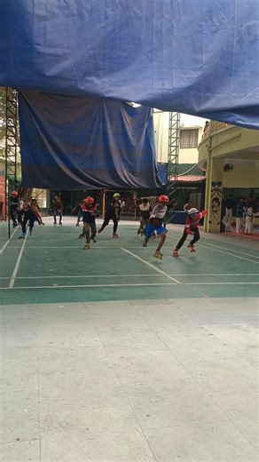 Original 👀|| indian player || inline freestyle || speed slalom #publicreaction #shorts #feed #india