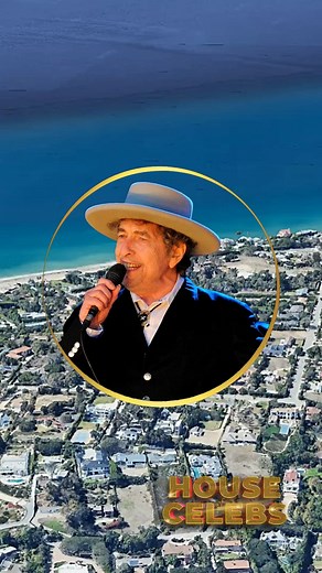126K views · 865 reactions |  Bob Dylan’s $12.5M Malibu Coastal...