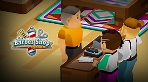 Download & Play Idle Barber Shop Tycoon on PC & Mac (Emulator)