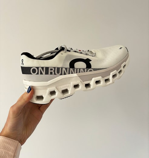 On Cloudmonster 2: Can the Goldilocks trainer live up to the hype?