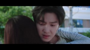 37K views · 3.1K reactions | My boyfriend didn't cry until I hugged him tightly after his dad passed away #HiddenLove #ZhaoLusi and #ChenZheyuan love and heal each other. Watch【Hidden Love】on YOUKU APP https://qr.youku.com/pr?c=xaYZpfrZB0kv Enjoy your favorite show on YOUKU International Website: https://youku.tv/ #YOUKU #优酷 | Youku | Facebook
