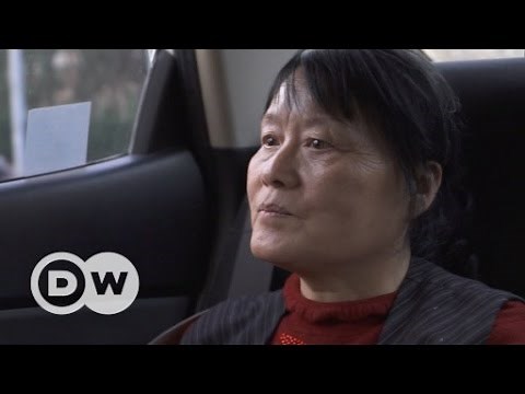 Fighting adultery in China | DW Documentary