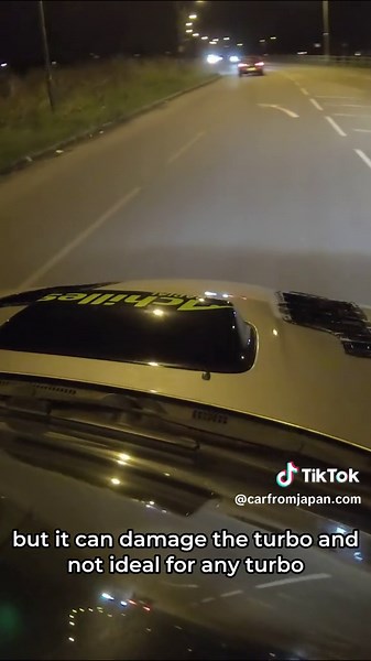 Understanding Compressor Surge: Causes, Effects, and Prevention