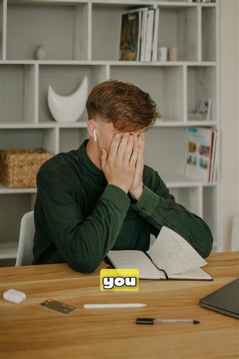 She Had No Plan — Just Persistence