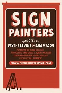 Sign Painters (2014) Videos - Trailers, Clips & Interviews