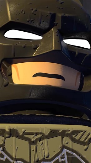 LEGO Batman on Instagram: "Gotham City’s legends aren’t just caped crusaders— they’re game devs with a keen eye for detail. Take a behind the scenes look at how TT Games brought Gotham City to life! #LEGOBatmanGame"