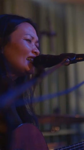 Bic Runga - Get Some Sleep (Live at Infinity Sessions)