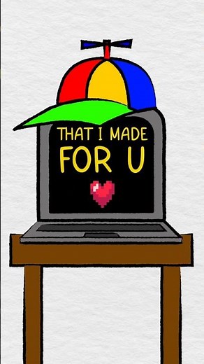 Mr. Fun Computer 🖥️ but Sad Laptop 💻 | Sprunki Animated Drawing #sprunki #incredibox