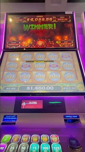 Mighty cash slot $.10 machine bet$5 got a bonus fill them up full screen. Win 2x 💰 jackpot#shots