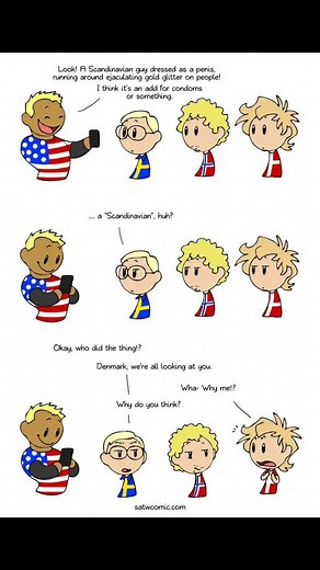 #scandinavia #sjov #funny #hilarious #laugh #laughing #humor #foryou #fypシ #fyp #sverige #danmark #humoristisk #usa #norge