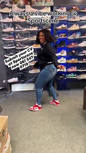 Sportscene and Markham Hiring now Application Link on the comment Section | Retail Jobs