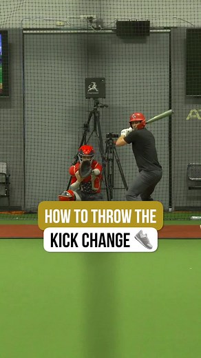 Understanding the Kick Change Technique in Sports