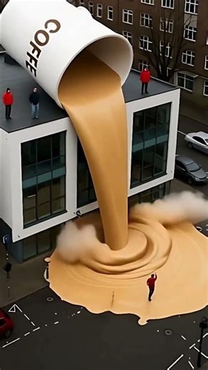 This CGI Looks Better Than Real Life 🤯 #CGI #vfx #Animation #3DArt #shorts