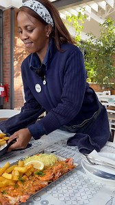 Thank you for every laugh, every shared meal, and every moment you’ve chosen to dive into flavour with us. 😁 Here’s to 30 years of smiles, sizzle, and epic seafood memories! From our first platter to your latest feast, we couldn’t have made it this far without YOU!🐟 Here’s to many more decades of fresh catches, bold flavours, and togetherness around the table. 💙 #OceanBasket #OB30 #OBGreatestHits #Seafood #Birthday #ThankYou | Ocean Basket