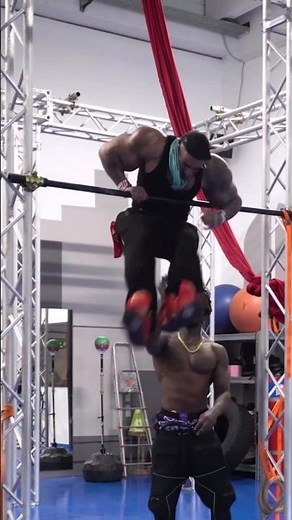 How to Learn Muscle Up | Step-by-Step Tutorial for Beginners #shorts #youtubeshorts