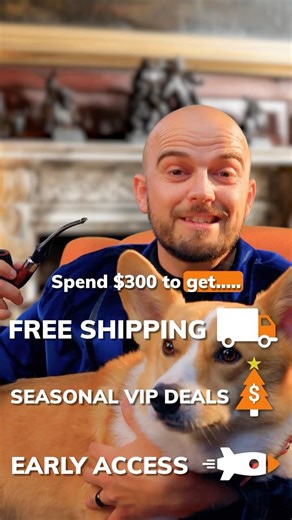 Become a RespShop VIP 👑