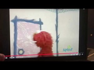 Elmo’s World Bananas Interview