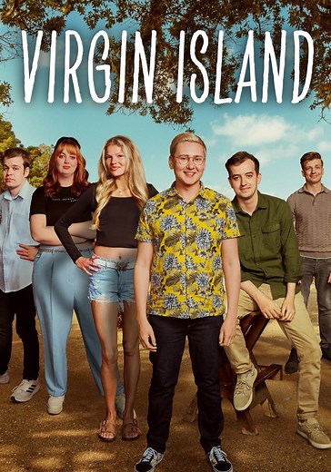 Virgin Island Season 1 - watch episodes streaming online