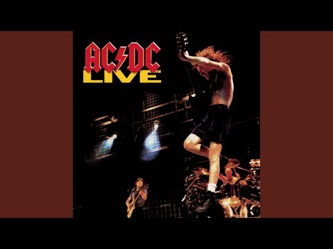 T.N.T. (Live - 1991)