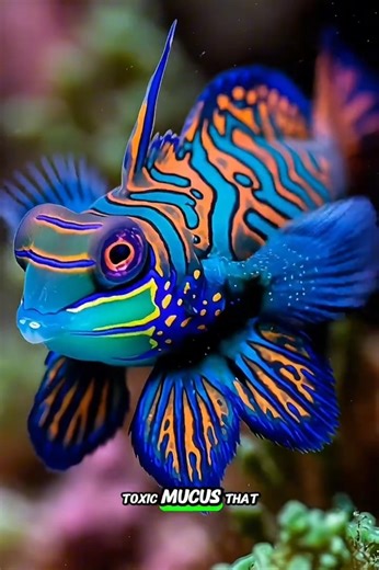 Why This Fish is Too Stinky to Eat 🐟🤢