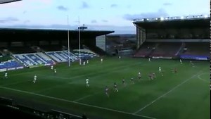 2.8K views · 118 reactions | A length-of-the-field try, straight from kick-off... Vintage Vikings 奈 | Widnes Vikings Rugby League Club | Facebook