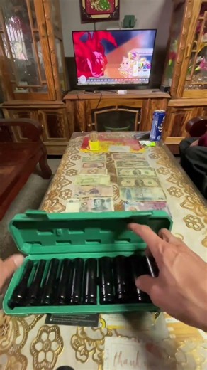 Bộ 10 đầu khẩu 8-24 sửa chữa xe máy xe đạp điện 70k