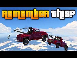 The History of GTA Onlines Most ICONIC Glitches
