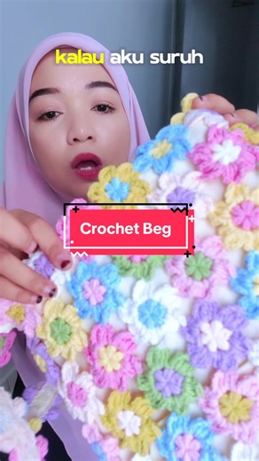 Crochet Handbag Patterns for Beginners