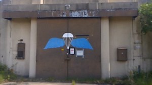 Incredible footage shows secrets of former American airbase in Suffolk