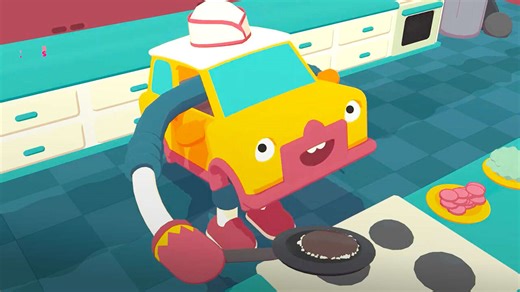 WHAT THE CAR? - Steam Date Announcement - DEMO OUT NOW!
