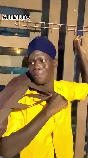 ATEMUDA Family Witches Comedy | Atemuda Movies & Wife | Ghana TikTok