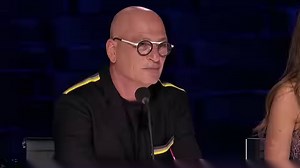 Beautifully mysterious! Sheldon Riley is serving incredible looks and vocals! | WAVE