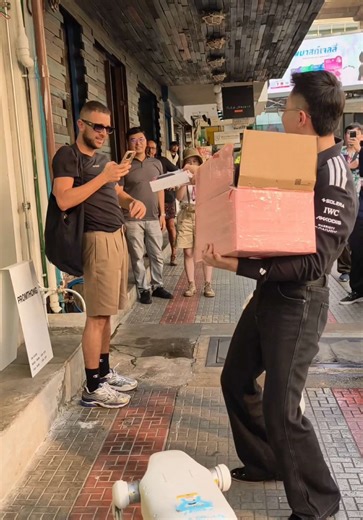 วิธีสร้างหุ่นยนต์ Acce ด้วย WinWilliam