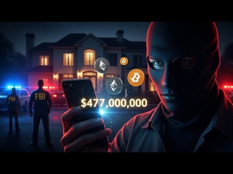 $477 Million FTX Hack Explained