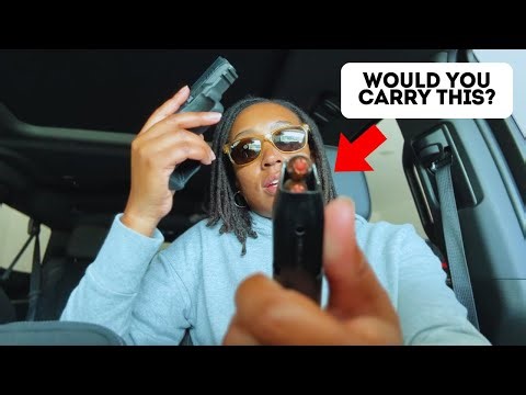 Summer's EDC Essentials | What I NEVER Leave Home Without!