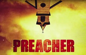 Preacher: Watch the trailer for AMC’s next big show starring Dominic Cooper