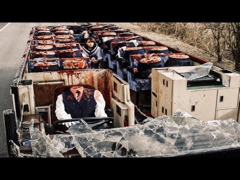 TAG (2015) : Horror movie EXPLAINED IN ENGLISH #tag ‪@BOO-Stories7779-mj‬