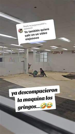 Funny Construction Moments: Machine Malfunction