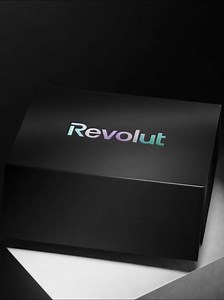 56K views · 319 reactions | The Chrome box just dropped. Designed for a standout summer, this limited-edition box is exclusively available via RevPoints. Get it before it's gone. Go to your app → Tap RevPoints icon → Scroll to find the Chrome Box. Limited to the UK, with just 2 boxes maximum per customer. All redemptions are final — no exchanges, returns, or cash equivalents. T&Cs apply. | Revolut | Facebook