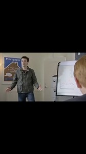 The PERFECT Job Intervew | Iain Connell