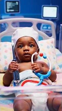 The Doctor Engineer Who Saves Humans & Machines | Motivational 3D Animation Story 8K HDR