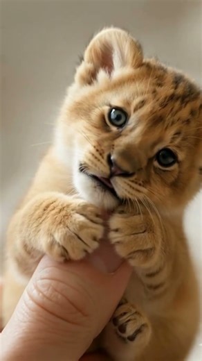 I CAN'T TAKE IT, SO CUTE! 😭(lion) #shorts #babylionlookingcute #lioncubs #cuteanimals