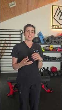Volleyball Ankle Sprain Drill for Prehab| THE SPORTS POD