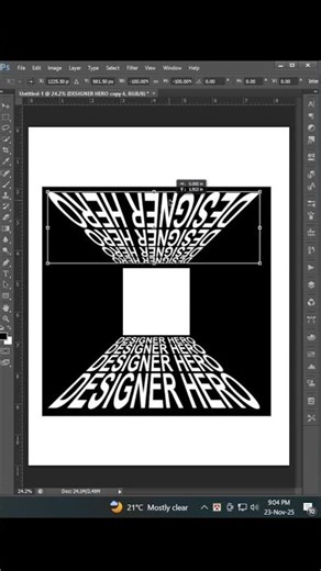 Text effect style photoshop | Photoshop textmultiple layers | 3d text effect in photoshop