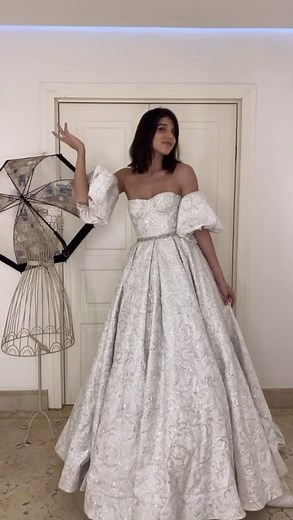 Berta Bridal Wedding Dress Trends for the Modern Bride