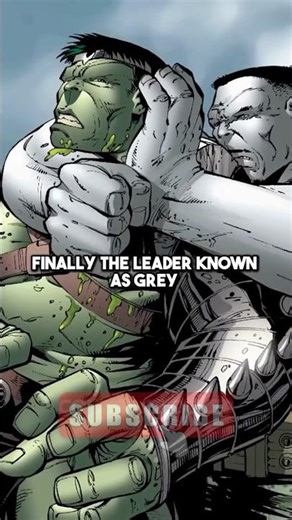 💥Gamma Powered Soldiers DEFEAT The Hulk!