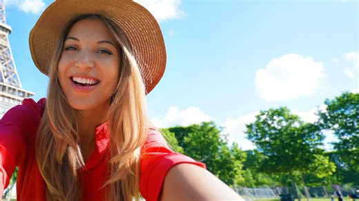 Top-Ten-Reiseziele: Beliebteste Orte für Schweizer über Ostern