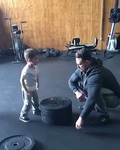 14K views · 267 reactions | Believe in yourself | Dutch Fitness & Combat | Facebook