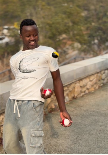 Mastering the Art of Juggling Three Balls